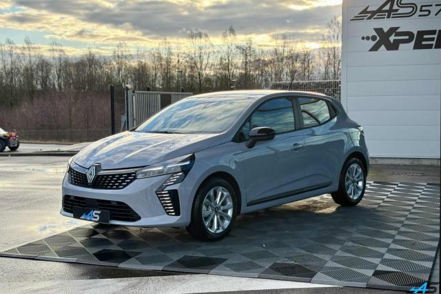Renault Clio image 5