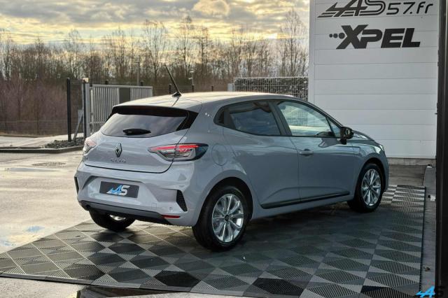 Renault Clio image 4