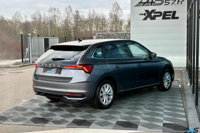 Skoda Scala image 9