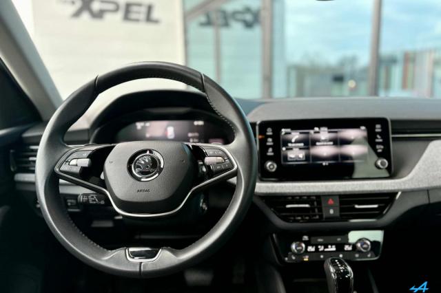 Skoda Scala image 7