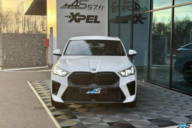 Bmw X2 image 4