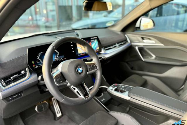 Bmw X2 image 9