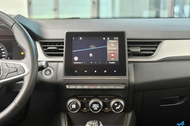 Renault Captur image 6