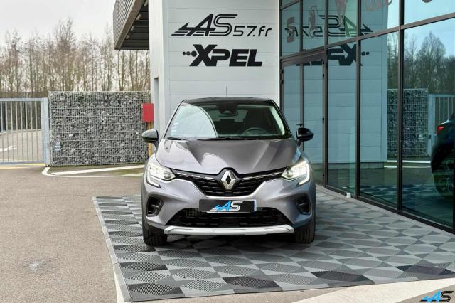 Renault Captur image 4