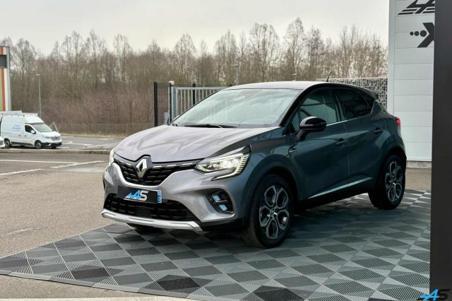 Renault Captur image 7
