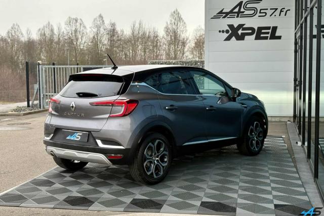 Renault Captur image 8