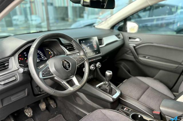 Renault Captur image 1