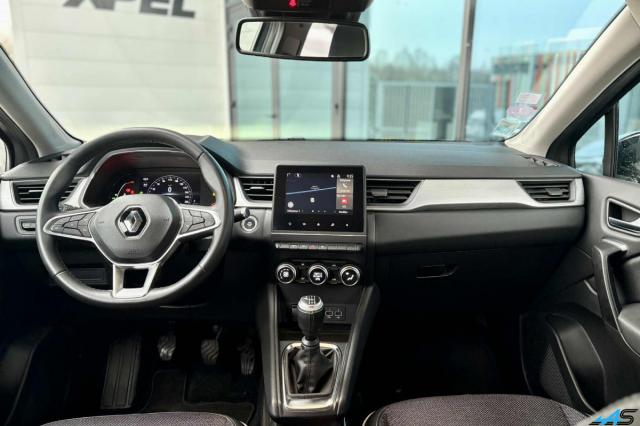 Renault Captur image 5