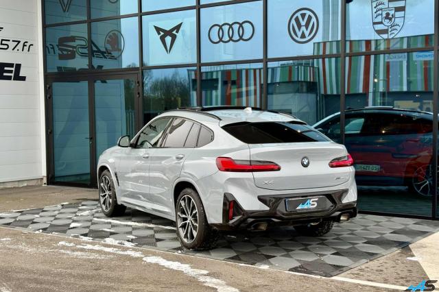 Bmw X4 image 5