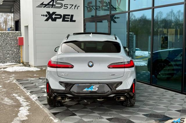 Bmw X4 image 3
