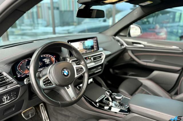 Bmw X4 image 4