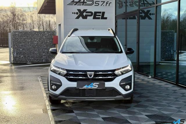 Dacia Jogger image 9