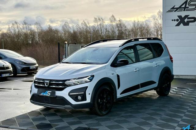 Dacia Jogger image 6