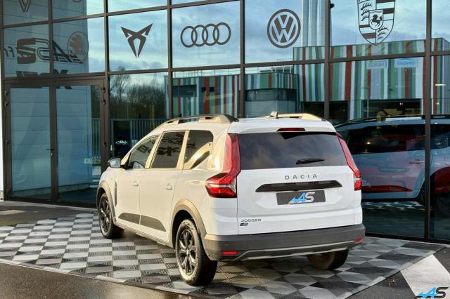 Dacia Jogger image 7