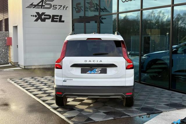 Dacia Jogger image 4
