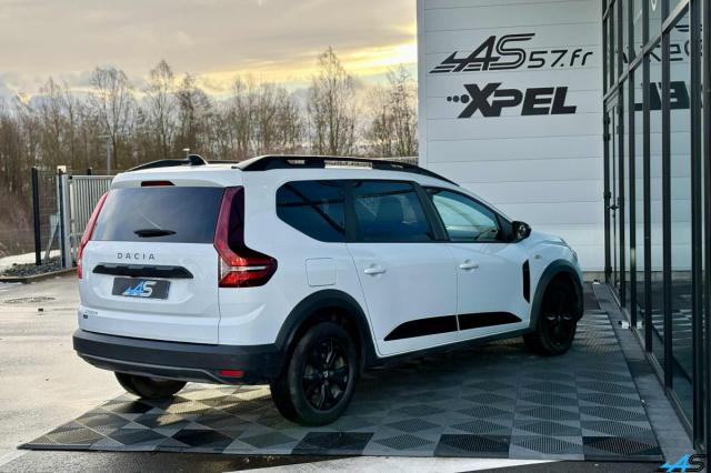 Dacia Jogger image 2
