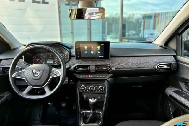 Dacia Jogger image 8