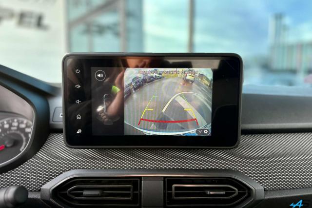 Dacia Jogger image 5