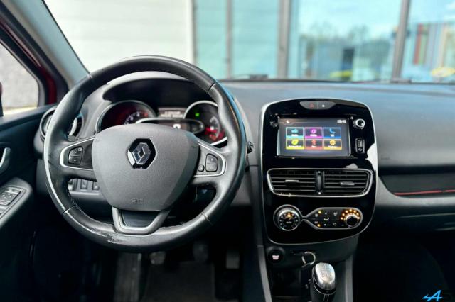 Renault Clio image 6