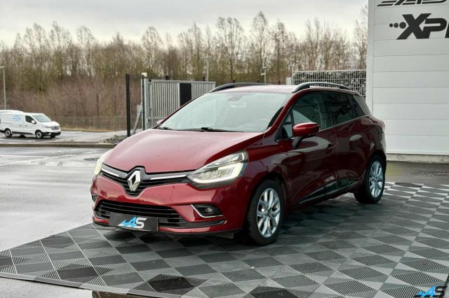 Renault Clio image 1