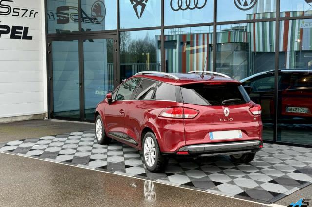 Renault Clio image 4