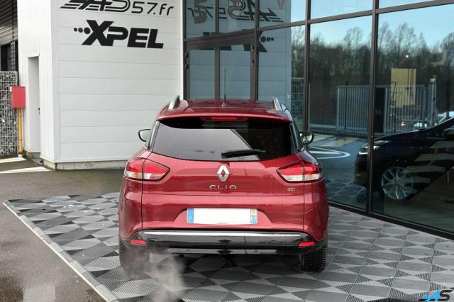 Renault Clio image 7