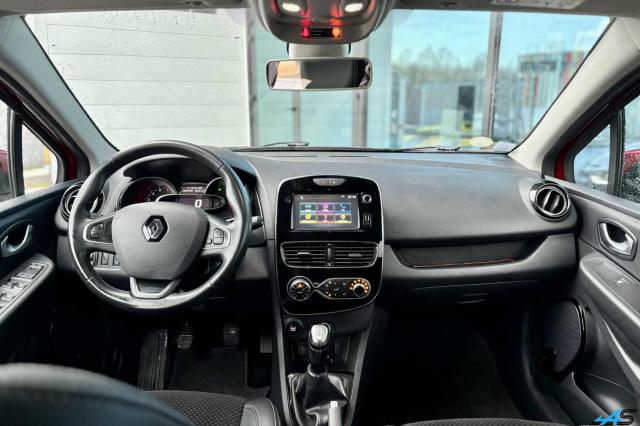 Renault Clio image 8
