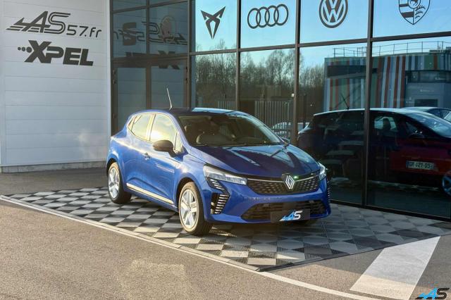 Renault Clio 1.5 Dci 100 Evolution Gsr2 Camera