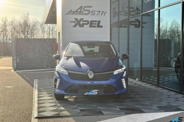 Renault Clio image 1