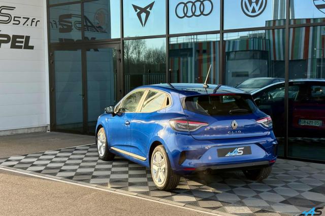 Renault Clio image 4