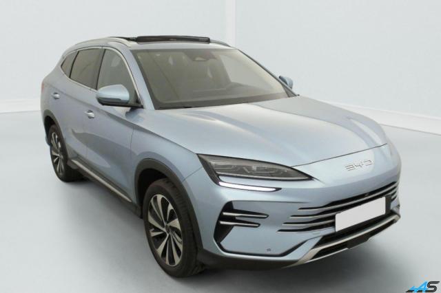 Byd Seal U 1,5l Dm-I 218ch Phev Comfort