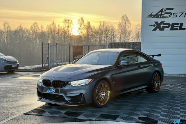 Bmw M4 image 8