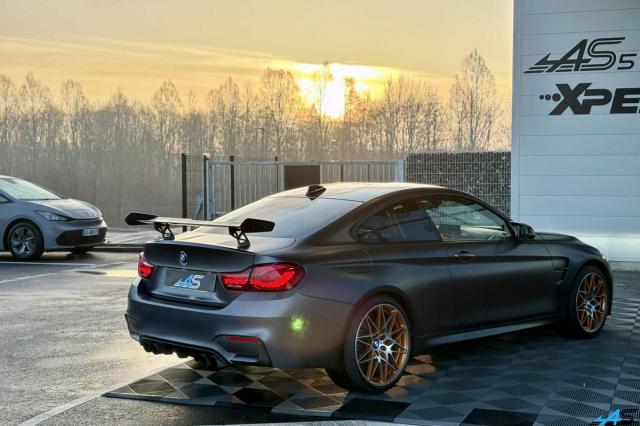 Bmw M4 image 3
