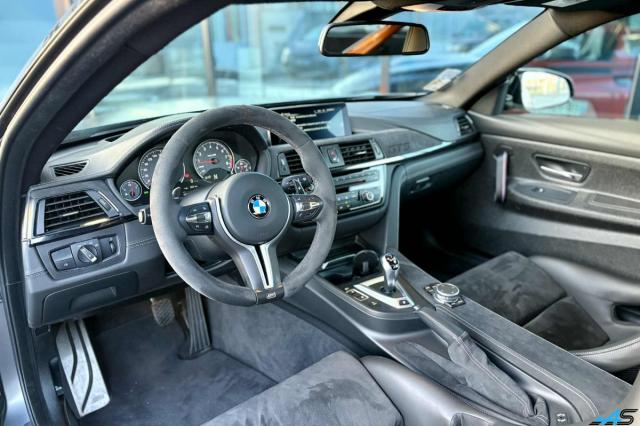 Bmw M4 image 5