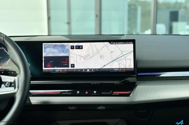 Bmw Série 5 image 3