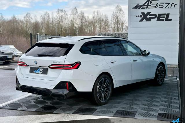 Bmw Série 5 image 9