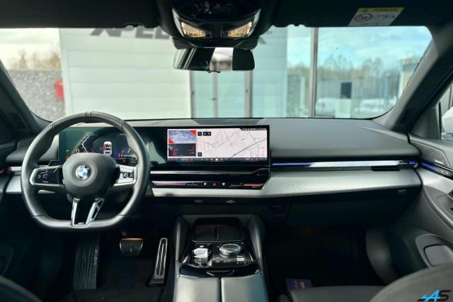 Bmw Série 5 image 5