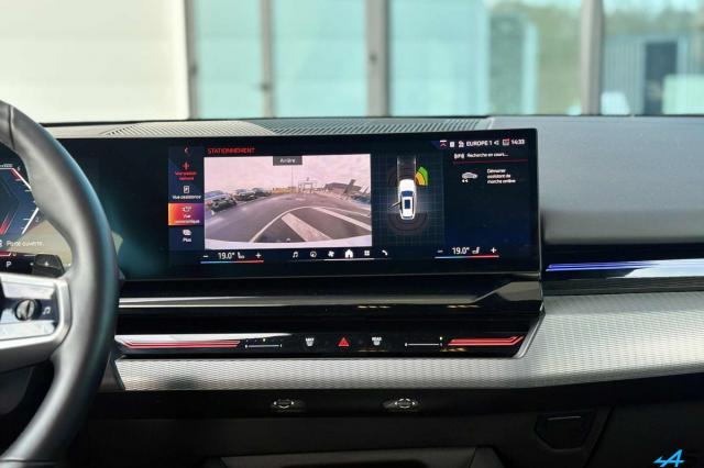 Bmw Série 5 image 6