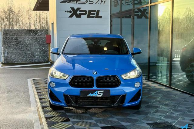 Bmw X2 image 3