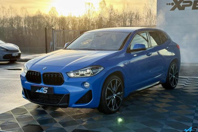 Bmw X2 image 6