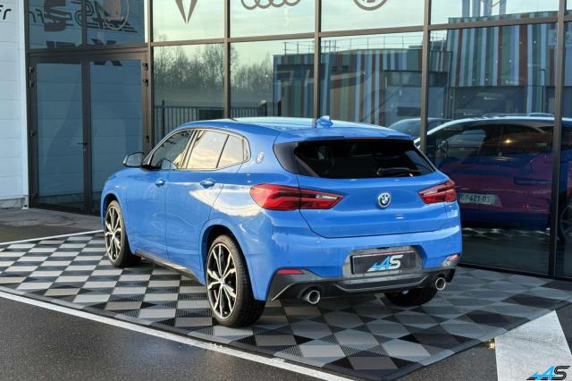 Bmw X2 image 2