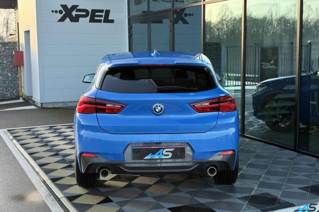 Bmw X2 image 1