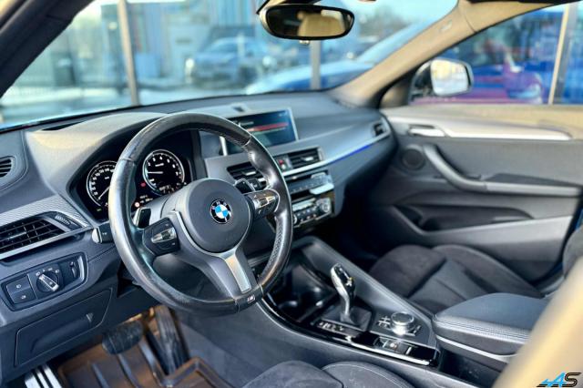 Bmw X2 image 9