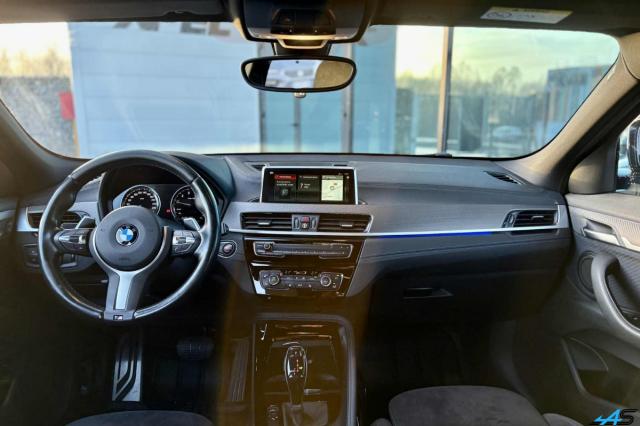 Bmw X2 image 4
