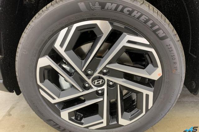 Hyundai Tucson image 1