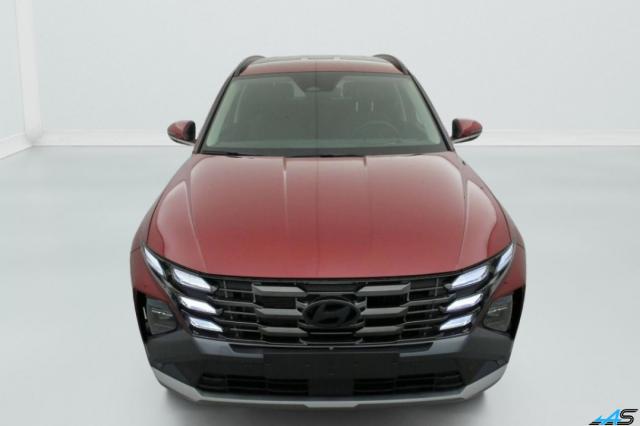 Hyundai Tucson image 5