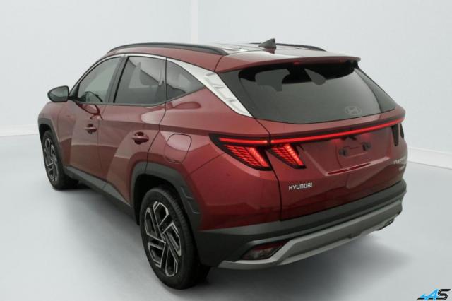 Hyundai Tucson image 2