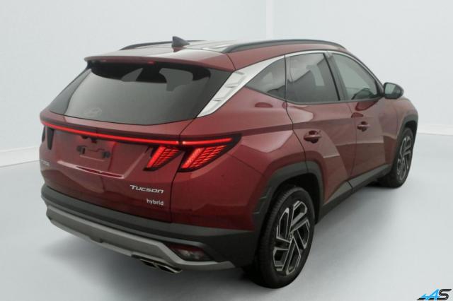Hyundai Tucson image 7