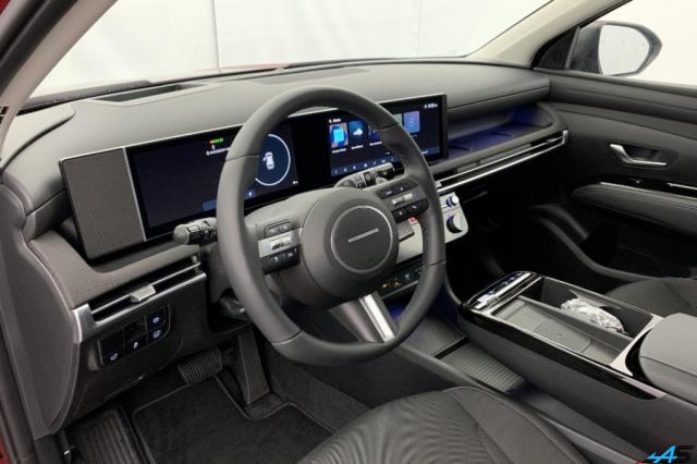 Hyundai Tucson image 6