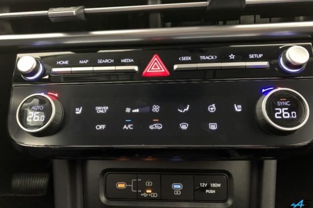 Hyundai Tucson image 4